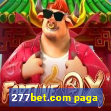 277bet.com paga